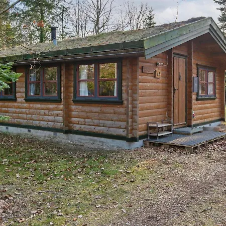 5 Person In Kolind-by Traum Ferienhaus