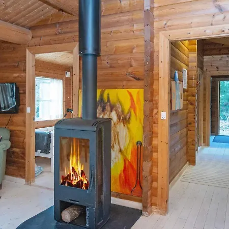 5 Person In Kolind-by Traum Ferienhaus