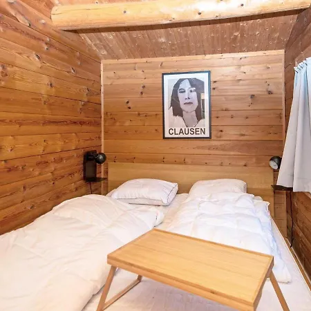 5 Person In Kolind-by Traum Ferienhaus *