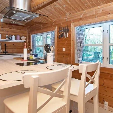 5 Person In Kolind-by Traum Ferienhaus