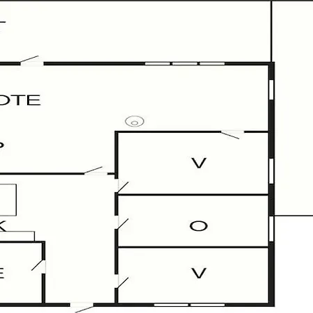 Vi Holiday home *